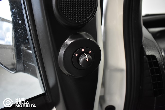 FIAT Fiorino 1.3 MJT 95CV Cargo SX